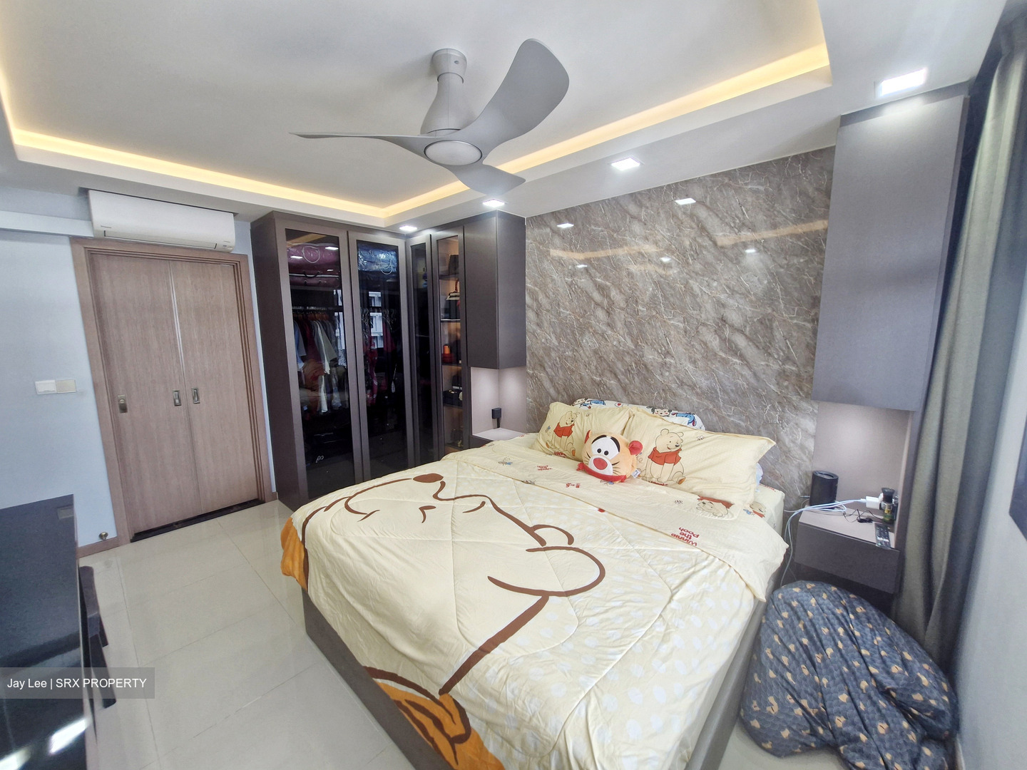 Blk 420A Waterfront II @ Northshore (Punggol), HDB 5 Rooms #599353471